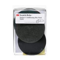 3M AB14105 Scotch-Brite Surface Conditioning Disc Pack