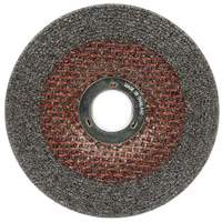 3M AB61054 Depressed Centre Grinding Wheel, 5" x 27, Aluminum Oxide