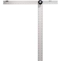 Richard 18510 Detachable Drywall T-Square