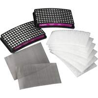 3M 15-1101-99 Adflo High-Efficiency Starter Kit