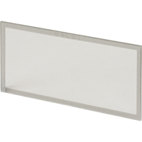 Weld-Mate NT601 Clear Cover Lens for Welding Helmet