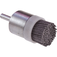 ATB™ Nylon Abrasive End Brushes With Bridle  BX452 | TENAQUIP