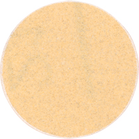 3M AM39396 Stikit 216U Gold Paper Disc Roll, 1-1/4 Dia., P180 Grit, Aluminum Oxide