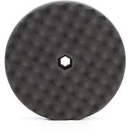 3M 05707 Perfect-It Polishing Pad, 8" dia., Foam