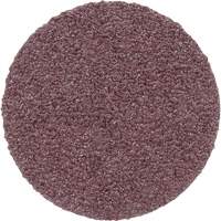 3M AB88875 PSA Cloth Disc 348D, 20" Dia., 60 Grit, Aluminum Oxide