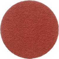 3M AB27709 Cubitron II Roloc Durable Edge Disc, 2" Dia., 60+ Grit, Ceramic