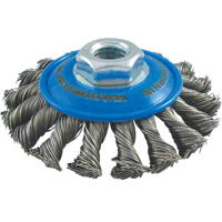 Knot Wire Wheels