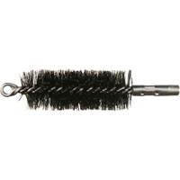 Flue Brushes, 2" Dia. x 4" L, 7-1/2" Overall length  NU393 | TENAQUIP