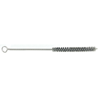 Twisted Tube Brush, 1/2" Dia. x 4-1/2" L, 12" Overall length  NU528 | TENAQUIP