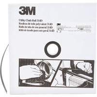3M™ 314D Utility Cloth Roll  NU560 | TENAQUIP