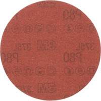 Hook & Loop Sanding Discs