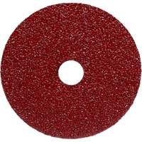 3M AB89590 782C Fibre Disc, Ceramic Grain, 36+, 5" Dia x 7/8" Arbor