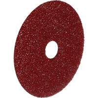 3M AB89590 782C Fibre Disc, Ceramic Grain, 36+, 5" Dia x 7/8" Arbor