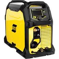 ESAB 0558012702 Rebel EMP 235ic Portable Welding Machine, 230 V/120 V, 1 Ph, 50/60 Hz