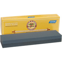 Norton 61463685455 Crystolon&reg; Combination Grit Benchstone