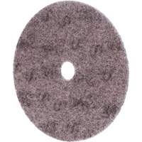 3M SB60344 Scotch-Brite Hook & Loop Surface Conditioning Discs, 7" Dia., Coarse Grit, Ceramic
