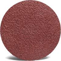 3M AB89666 Disque en fibre 782C Roloc 3M, 3" dia., Grain 36+, C&eacute;ramique