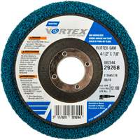 Non-Woven Wheels