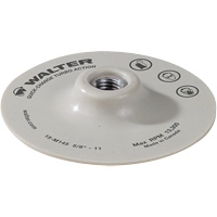 Walter Surface Technologies 15M145 Turbo Backing Pad