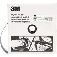 3M AB19815 314D Utility Cloth Roll