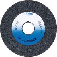 Tyrolit 188825 Bench Grinding Wheel, 7" x 1", 1" Arbor, 1, Ceramic