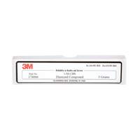 3M 65300001479 Seringue pour compos&eacute; diamant&eacute;