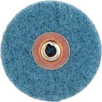 3M STA-840336 Disque RC de traitement de surface TS &agrave; changement rapide Standard Abrasives, 2" dia., Grain Tr&egrave;s fin, Oxyde d'aluminium