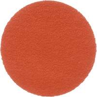3M AB94952 Disque en fibre 987C Cubitron II Roloc, 2" dia., Grain 36+, C&eacute;ramique