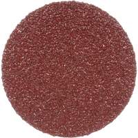 3M AB66778 Disque en fibre 982C Cubitron II Roloc, 2" dia., Grain 36+, C&eacute;ramique
