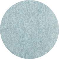 Norton 66261149546 Dry Ice A975 Hook & Loop Sanding Disc, 6" Dia., P220 Grit, Ceramic Alumina, B-Weight