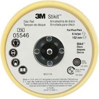 3M AB05546 Plateau porte-disque Stikit