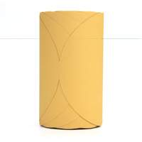 3M 01359 Rouleau de disques en pellicule dor&eacute; 255L Stikit, 6" dia., Grain P180, Oxyde d'aluminium