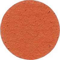 3M AB76631 Roloc Disc 777F, 3" Dia., 36 Grit, Ceramic