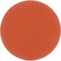 3M AB80509 Roloc Disc 777F, 3" Dia., P100 Grit, Aluminum Oxide/Ceramic