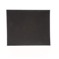 3M 02038 Wetordry Abrasive Sheet, 9" x 11", P400 Grit, Aluminum Oxide