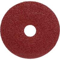 3M AB89598 782C Fibre Disc, Ceramic, 60+, 4-1/2" Dia x 7/8" Arbor