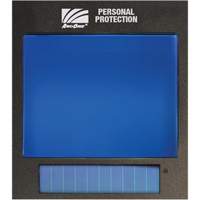 Walter Surface Technologies X81VX ArcOne&reg; Xtreme Auto-Darkening Lense, 4-1/2" W x 5-1/2" H Viewing Area, For Use With Xtreme&reg;