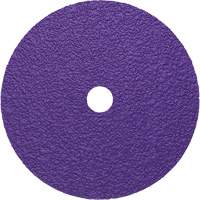 3M AB83314 Cubitron II Fibre Disc 982CX Pro, Ceramic, 36+, 5" Dia x 7/8" Arbor