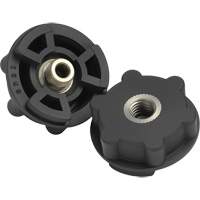 3M AB88743 Moyeu pour patin de ponceuse