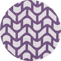 3M 7100287829 Xtract Cubitron II Net Disc 710W, 3" Dia., 220+ Grit, Ceramic