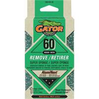 Gator 736101220 Premium Sanding Sponge