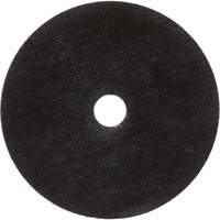 3M 7100399069 Cubitron 3 Cut-Off Wheel, 6" x 0.045", Type T27, Ceramic, 10200 RPM