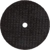 3M 7100304005 Cubitron 3 Cut-Off Wheel, 4" x 1/8", 3/8" Arbor, Type T1, Ceramic, 21000 RPM