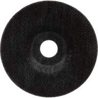 3M 7100304010 Cubitron 3 Cut-Off Wheel, 5" x 0.045", 7/8" Arbor, Type T27, Ceramic, 12250 RPM
