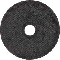 3M 7100304306 Cubitron 3 Cutting Disc, 5" x 9/32", 3/8" Arbor, Type 41