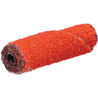 Norton 66261194392 Blaze R920 Cartridge Roll, 60 Grit, 3/8" Dia., Ceramic Alumina, 1-1/2" L, 1/8" Arbor
