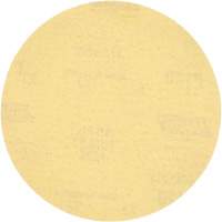 Norton 66623377541 Gold Reserve A296 Paper H&L Disc, 5" Dia., P120 Grit, Aluminum Oxide