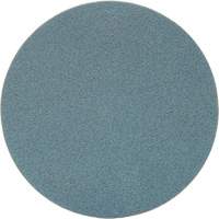 3M 30562 Disque abrasif en mousse Hookit Trizact 443SA, 5" dia., Grain 5000, Carbure de silicium