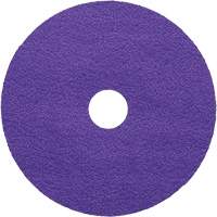 3M AB49499 Cubitron 3 Fibre Disc, Ceramic, 60+, 5" Dia x 7/8" Arbor