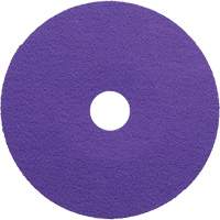 3M AB49592 Cubitron 3 Fibre Disc, Ceramic, 80+, 4-1/2" Dia x 7/8" Arbor